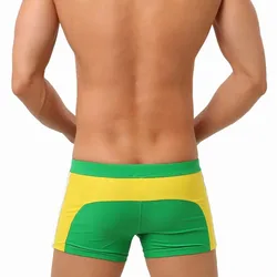 Bañador de pesca secado rápido – Poliéster elástico bolsillo
