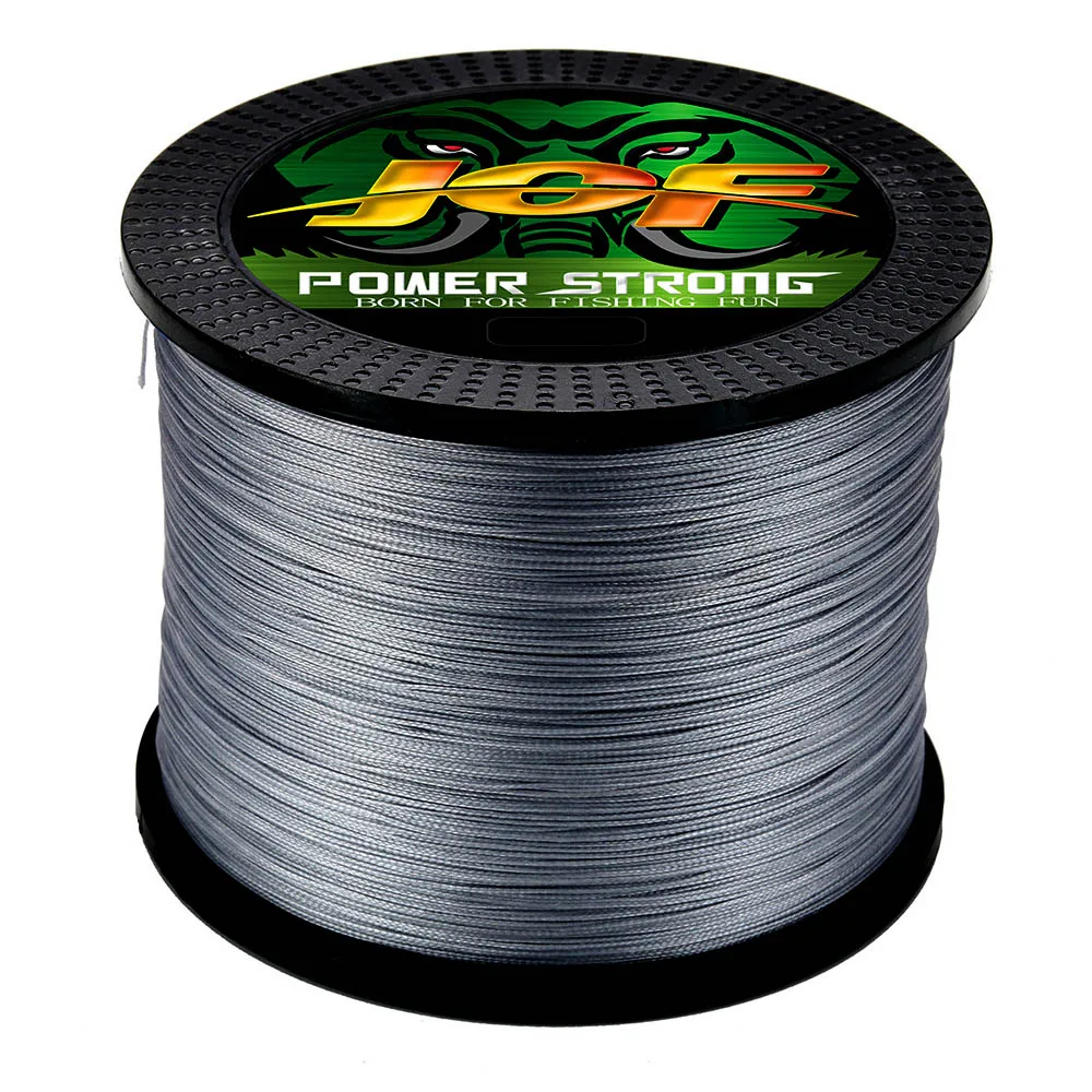 x12 Strand Gray