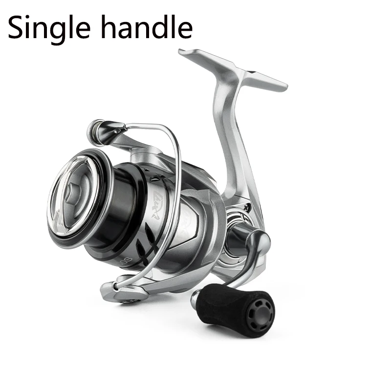 LUKNIT (Single Grip)