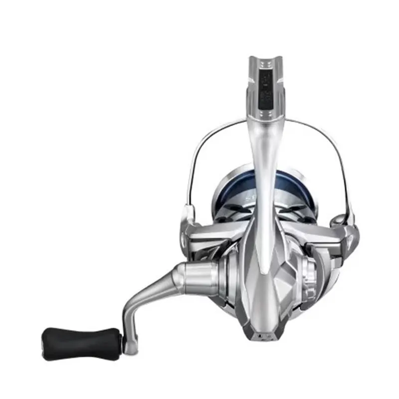 Shimano Stradic carrete de pesca giratorio para agua salada - imagen 2
