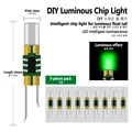 Chip 9PCS