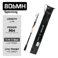 Spinning 240cm MH