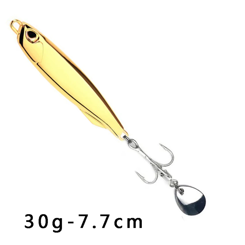 E-30g With hook