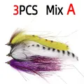 3PCS Mix A