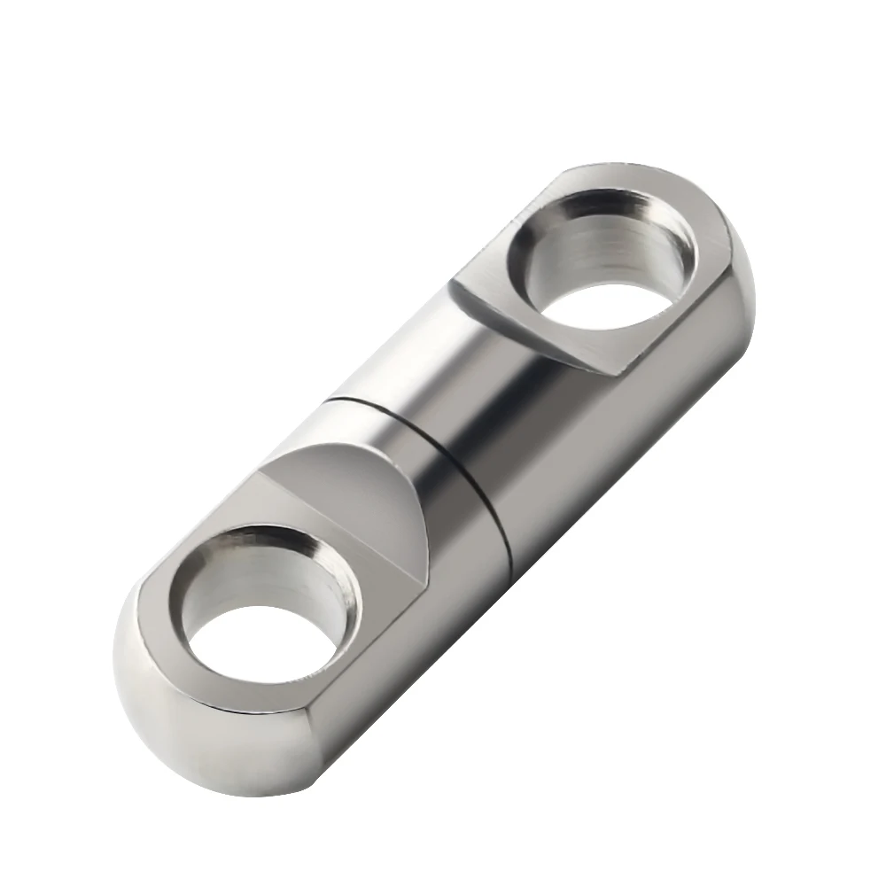 DNDYUJU-rodamiento de pesca de alta resistencia, conector giratorio de barril, accesorios de pesca, herramientas de aparejos, 3 a 20 piezas - imagen 4