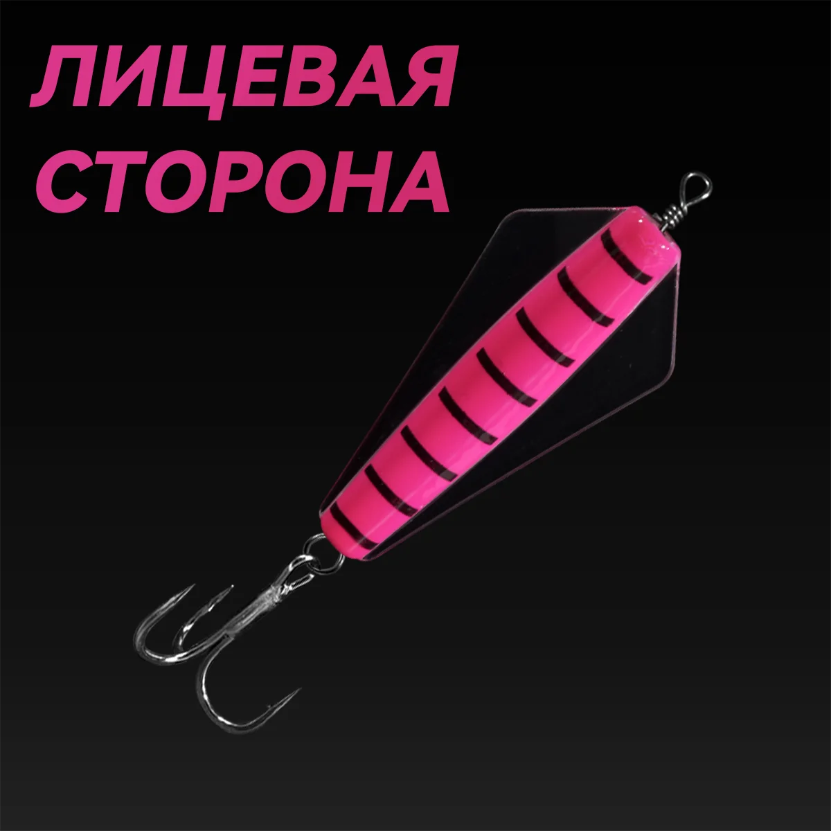 Señuelo de pesca WaterBOY Devil, agua salada, 3,5 cm, 5,2 cm, 5,5 cm, 7cm, Canberra Killer, Spinner de Tasmania, salmón, Lucio, Walleye, cebo duro para lubina - imagen 4