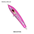 WD119-Pink