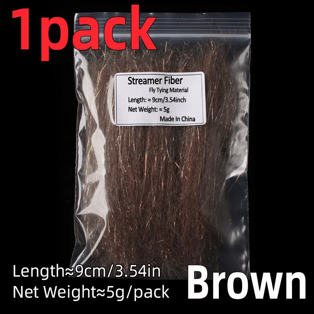 1pack Brown