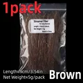 1pack Brown