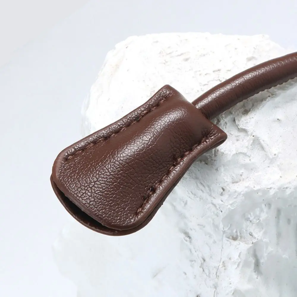 Y2K-Cinturón anudado de diseño moderno de lujo, cinturilla Punk versátil Vintage, cuerda para atar la cintura - imagen 3