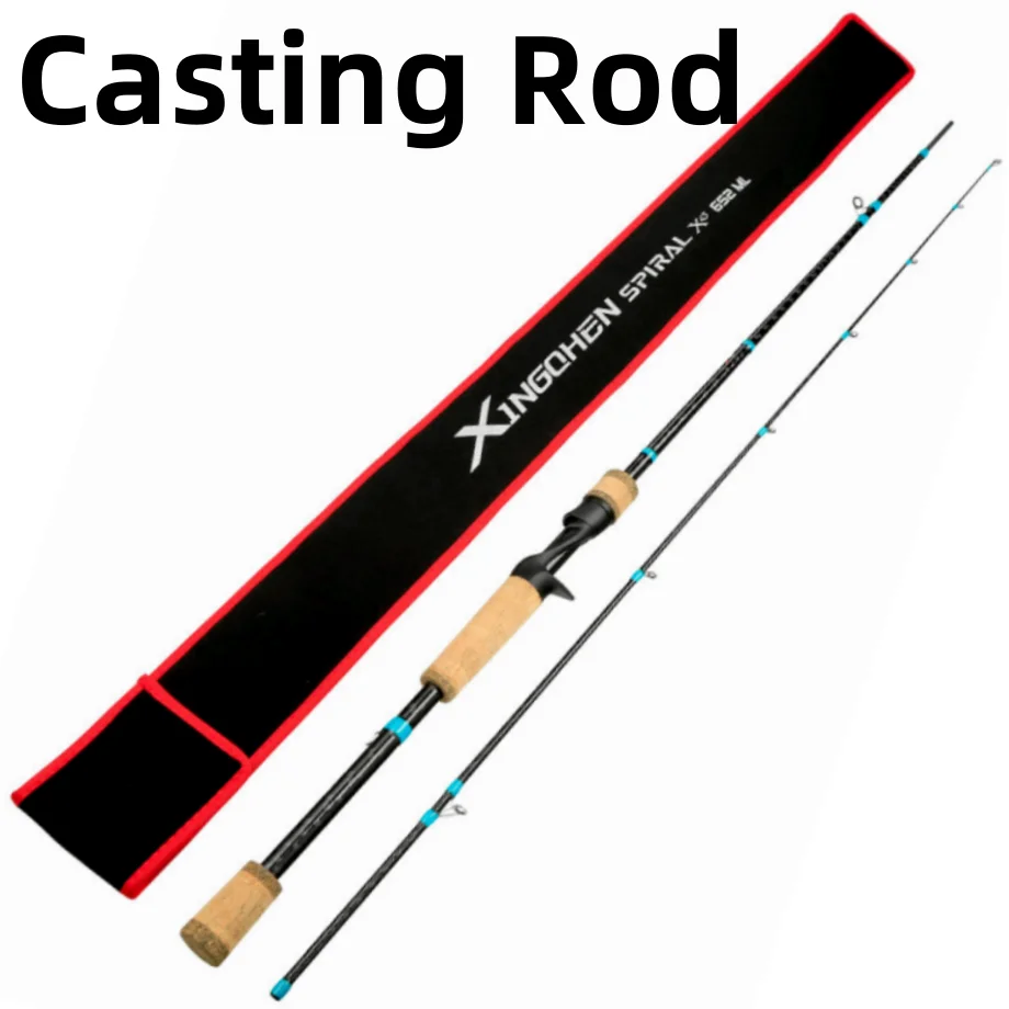 Casting Rod