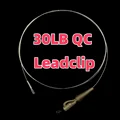 30LB QC  LeadClip