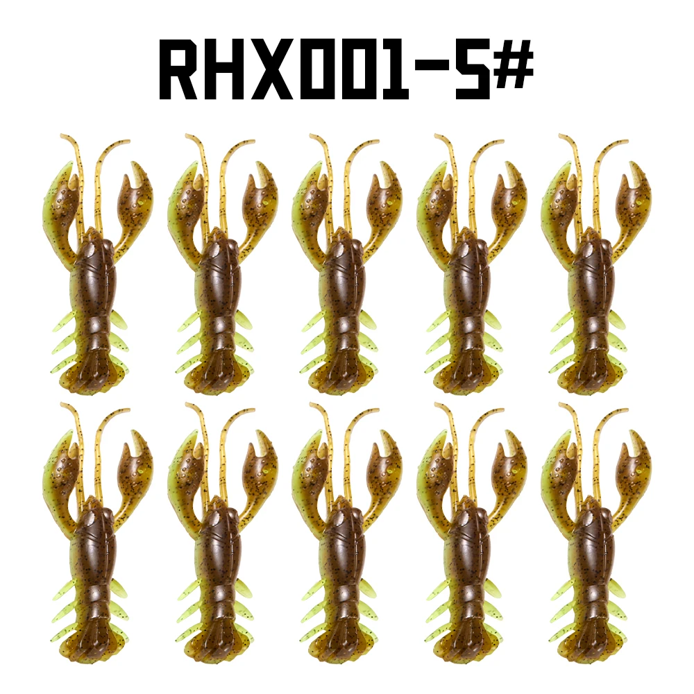 RHX001-5