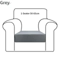 GREY 1-Seater