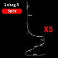 1 drag 3 (5pcs)