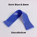Dark Blue 8mm