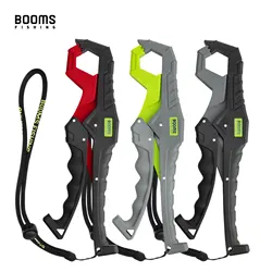 Booms Fishing G05 Pinzas de Pesca Fibra Vidrio Cordon Anticorrosión