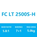 FC LT 2500S-H