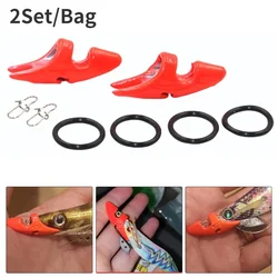 Anzuelo Egi Sinker Sutte – Plomo japonés para calamar