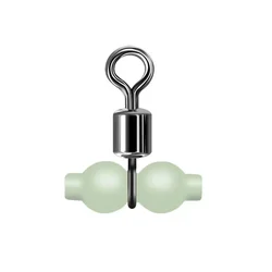 Giratorio de bolas con anillas – Kit pesca oceano