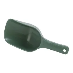 Cuchara de pesca PP ligera y flotante – Ideal para lance de cebo