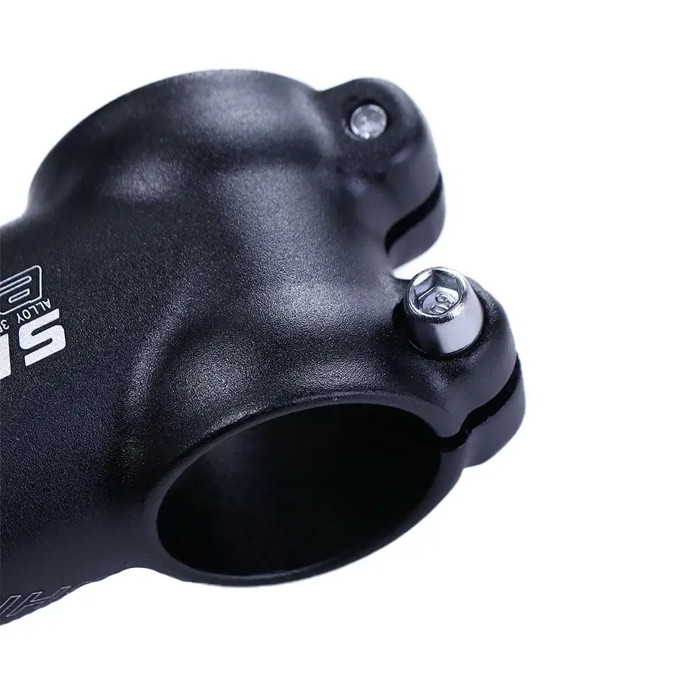 Piezas eléctricas MTB bicicleta de carretera aleación de aluminio 7 grados accesorios MTB 31,8mm vástago de manillar vástago de bicicleta vástago de bicicleta elevador de vástago de bicicleta - imagen 2