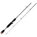 Black Casting Rod