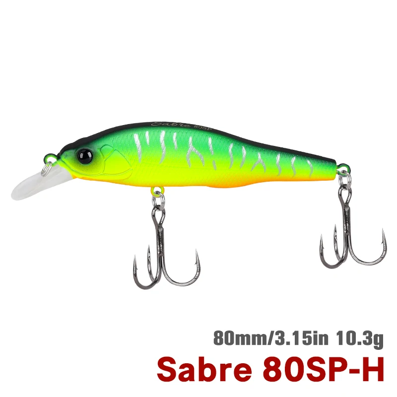 Sabre 80SP-H