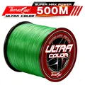 500M Green