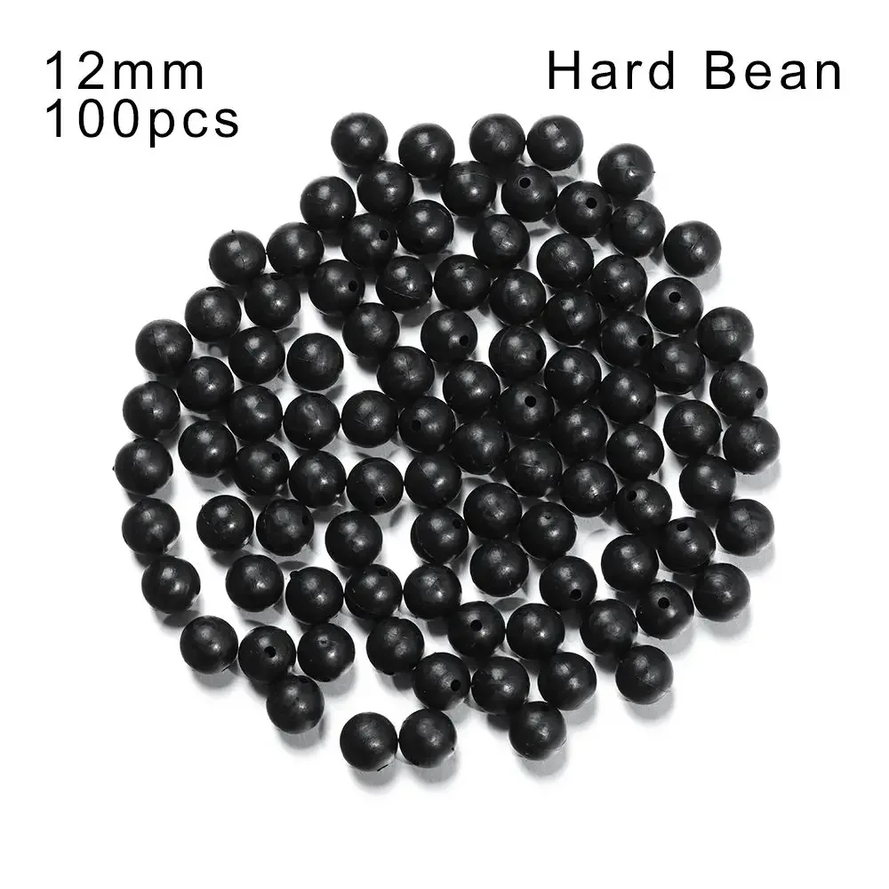 Hard Bean-12mm