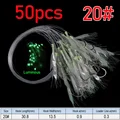 50pcs size 20