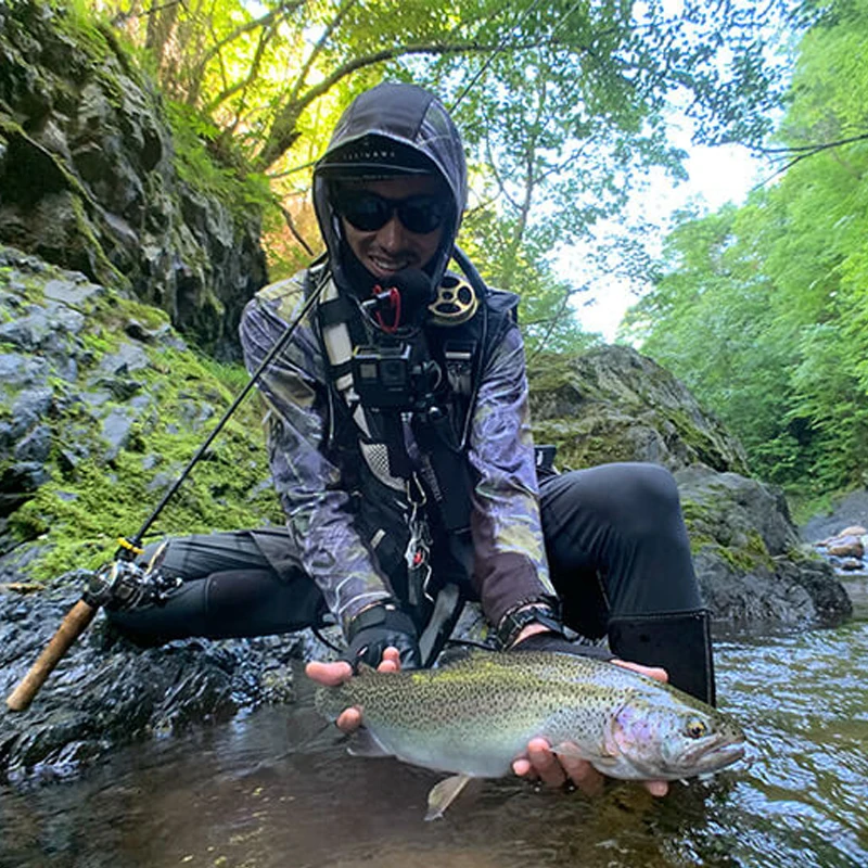 Caliente 58Mm 3,9G Mini Señuelos de Pesca de pececillo hundido Jerkbaits Peche cebo Artificial Wobbler señuelo para pesca de carpa lubina de trucha - imagen 4