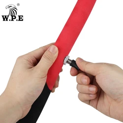 W.P.E Rod Pod Extensible 26-60cm – Soporte EVA para feeder