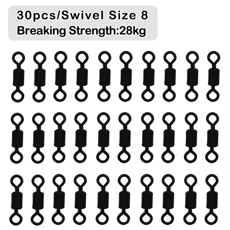 Swivel Size 8
