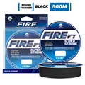 Black 500M FIREFT