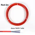 red-shift 4mm 2m