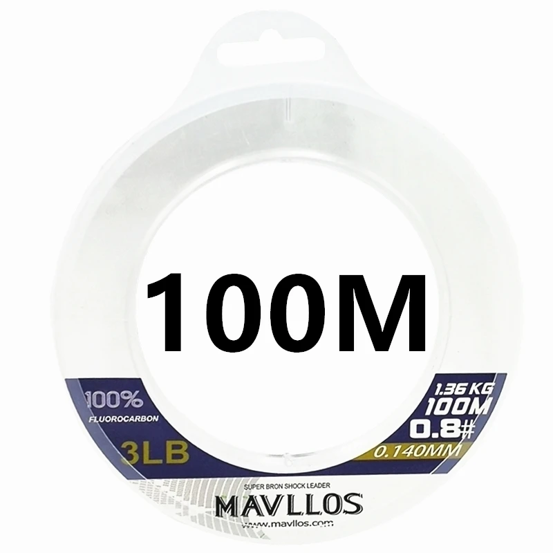 100M