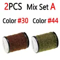 2pcs Color Set A