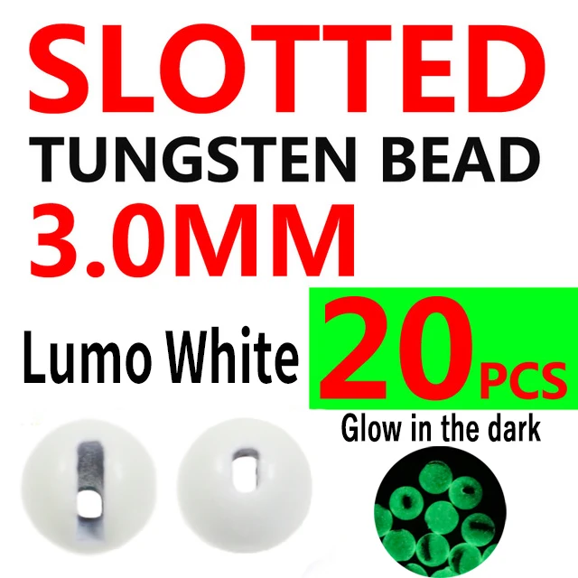 20pc 3.0 Lumo white