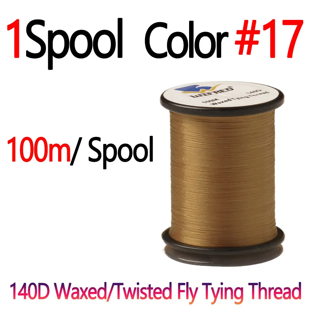 1Spool  Color17