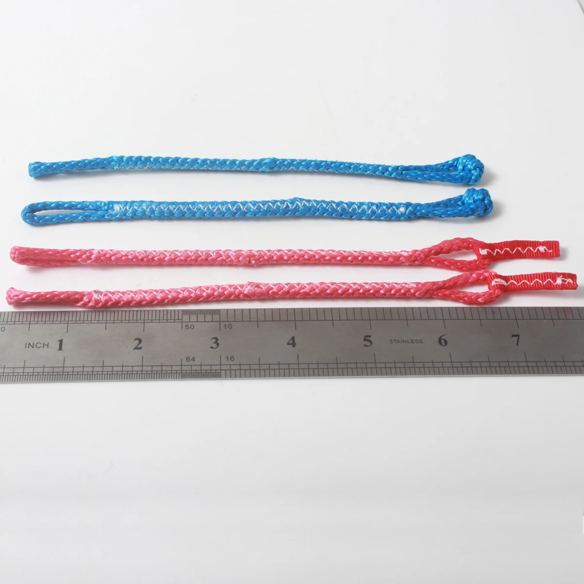 Cables Pigtails 4 Líneas 1000kg – Reparación Barra Kitesurf - imagen 5