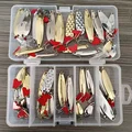 36PCS Spoon Set