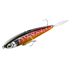 Stickbait Hundido Testar – Señuelo Artifici al de Lubina para Spinning