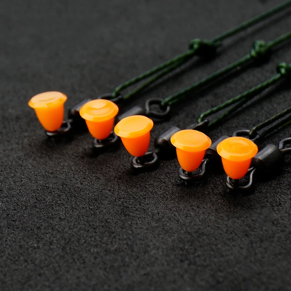 Hirisi Pines repuesto Ronnie Rig – Accesorios montaje pelo carpa - imagen 2