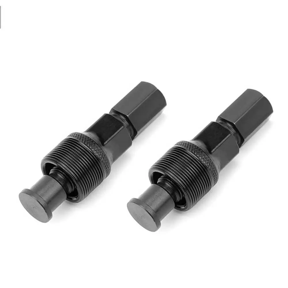 Herramientas para bicicleta, herramienta para quitar eje, Extractor de manivela de bicicleta, Extractor de bielas de bicicleta, herramienta de reparación de bicicletas - imagen 4
