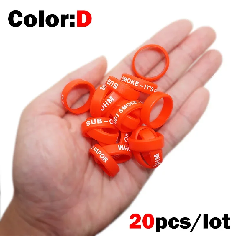 D-20pcs