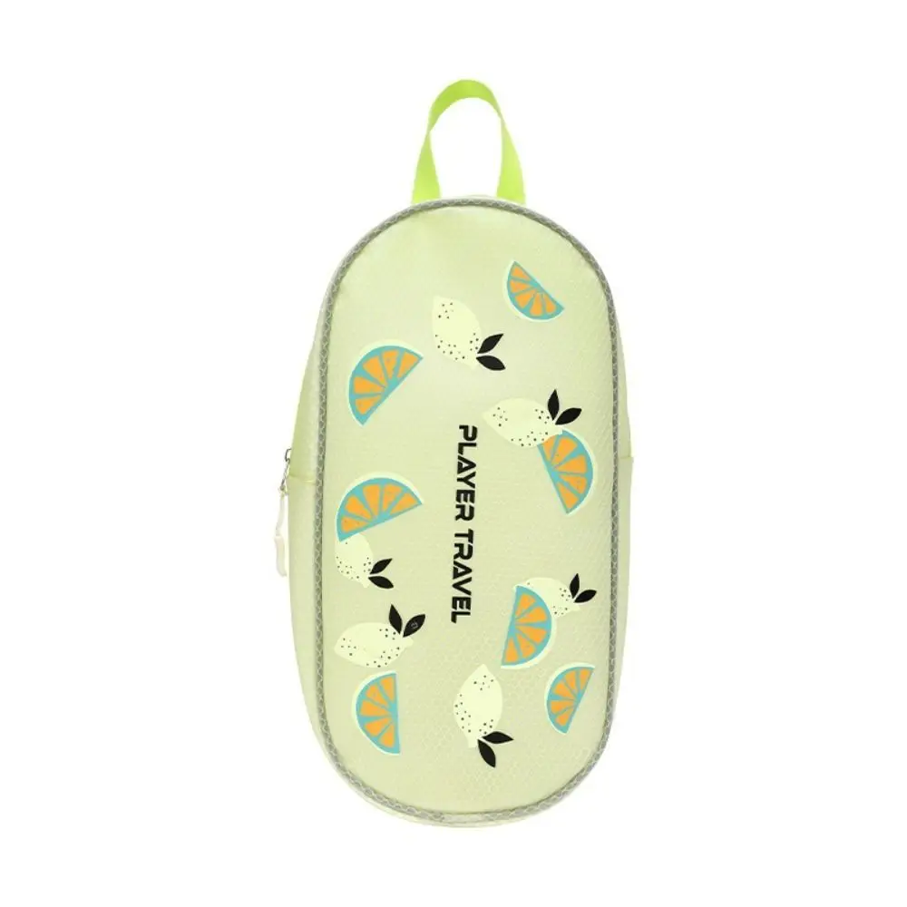 Bolso de natación impermeable de gran capacidad, bolsa de artículos de tocador con separación en seco y húmedo, bolsa de almacenamiento impermeable ligera y transpirable para piscina - imagen 2