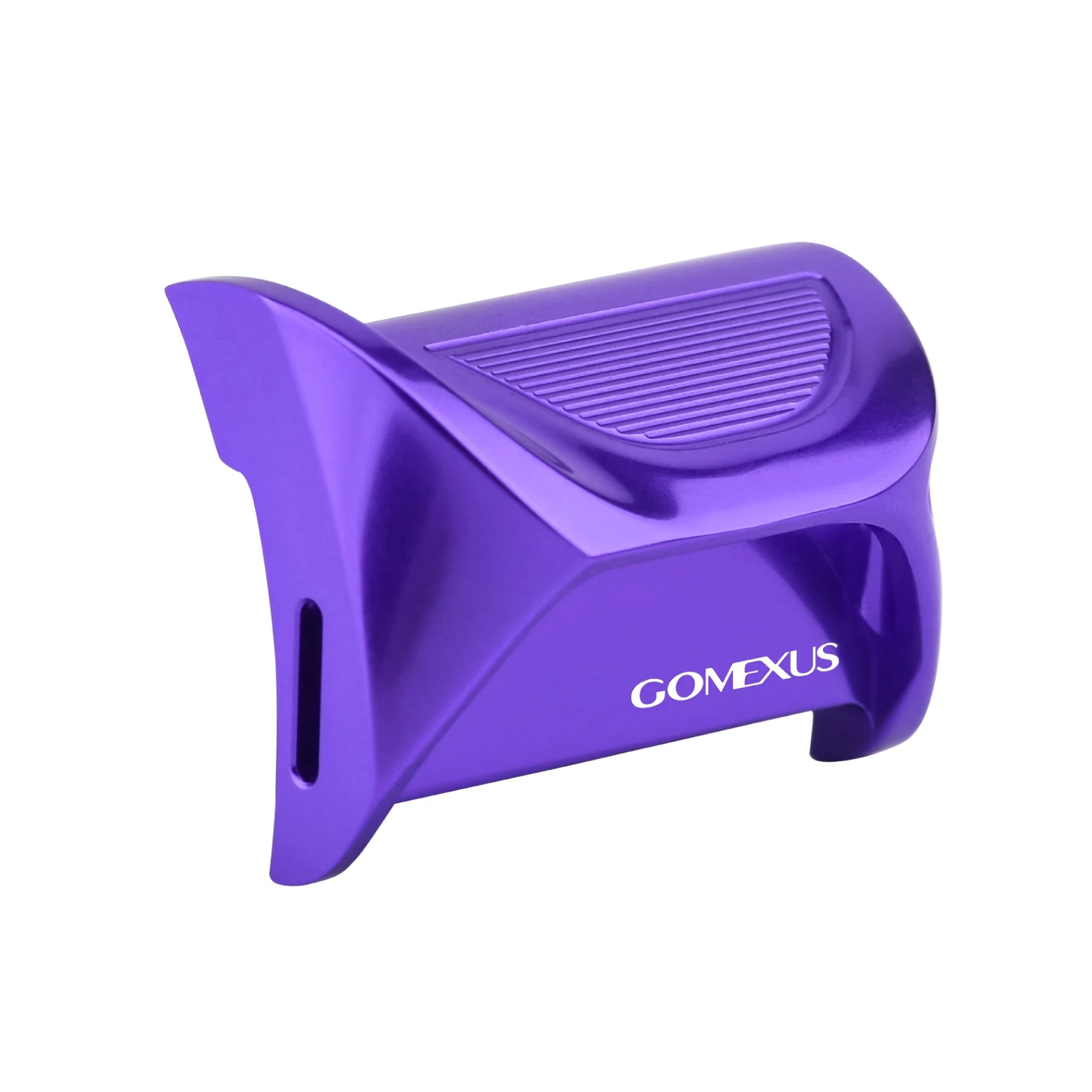 Palanca de embrague Gomexus, barra de pulgar para Daiwa Steez A TW HLC LTD SVTW CT SV AIR Baitcaster carrete mano izquierda - imagen 3