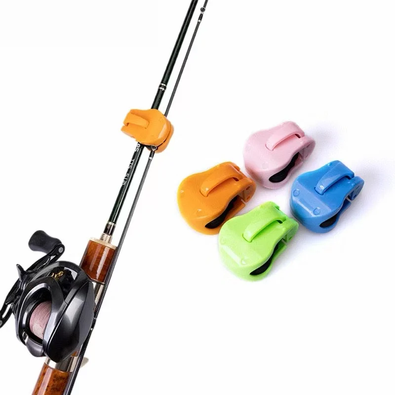 Nuevo 2 uds soporte para caña de pescar portátil soporte para caña de pescar de playa soporte para caña multifuncional herramientas de pesca - imagen 2