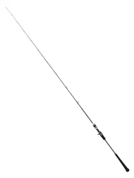 Caña spinning L-JIGGYS SSD Gigger – Ligera para mar